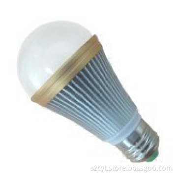 4w Ceramic LED Bulb With E27